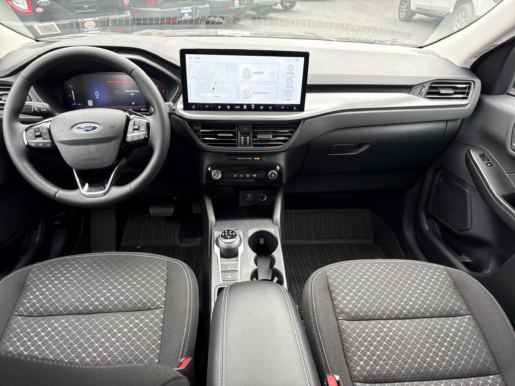 Used 2023 Ford Escape Active w/ Tech Pack #1 AWD/4WD image 13