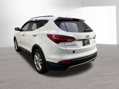 Used 2014 Hyundai Santa Fe Sport 2.0T w/ Technology Package 05 AWD/4WD image 31