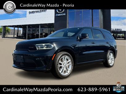 Used 2023 Dodge Durango GT