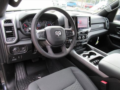 New 2026 RAM 1500 Big Horn image 16