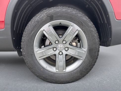 Used 2023 Honda Ridgeline RTL image 20