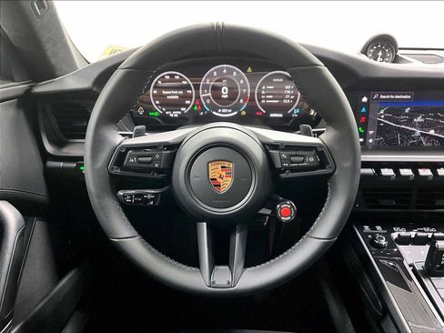 New 2026 Porsche 911 Carrera 4S image 15