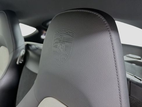 Certified 2024 Porsche 718 Cayman S RWD image 25
