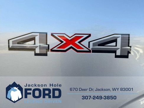 Used 2022 Ford F150 XLT image 20