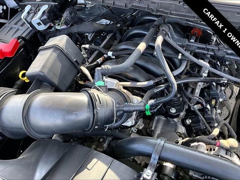 Used 2024 Ford F250 XL w/ XL Chrome Package image 28