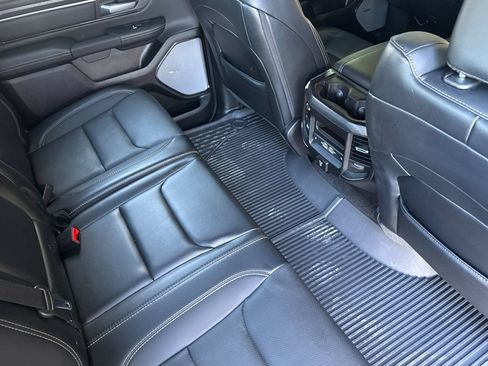 Used 2026 RAM 1500 Rebel w/ Rebel Level 2 Equipment Group AWD/4WD image 16