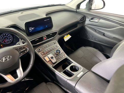 Used 2023 Hyundai Santa Fe SEL AWD/4WD image 20