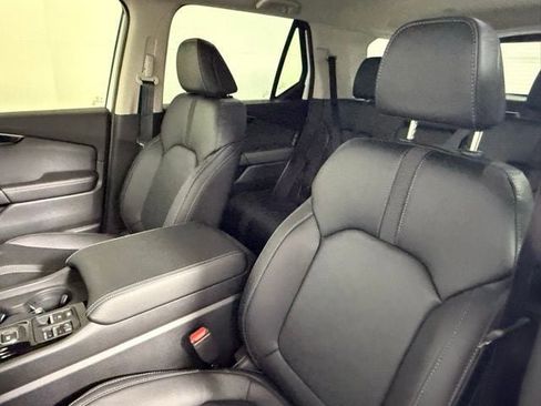 New 2026 Honda Passport RTL image 28