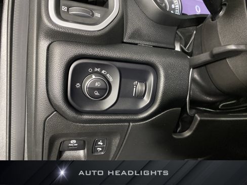 Used 2022 RAM 1500 Big Horn image 26