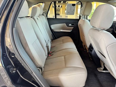 Used 2013 Ford Edge SE FWD image 21