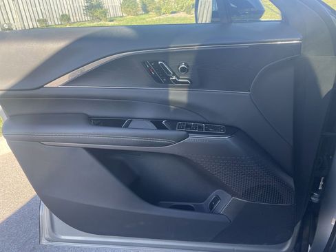 Certified 2024 Cadillac Lyriq Sport w/ LPO, Floor Liner Package image 34