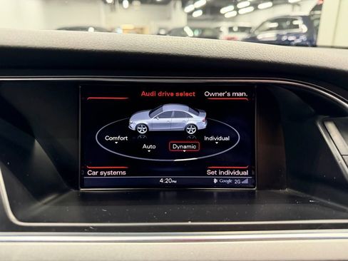 Used 2016 Audi S4 Premium Plus image 50