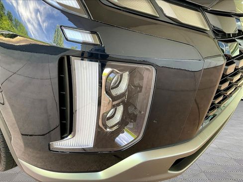 Used 2025 Hyundai Palisade SEL AWD/4WD image 31