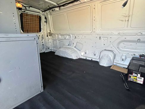 Used 2013 Ford E-150 and Econoline 150 w/ PWR Group image 27