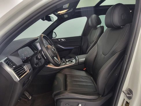 Used 2022 BMW X5 xDrive45e w/ M Sport Package image 16