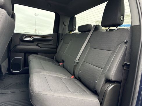 Certified 2023 Chevrolet Silverado 1500 RST image 22