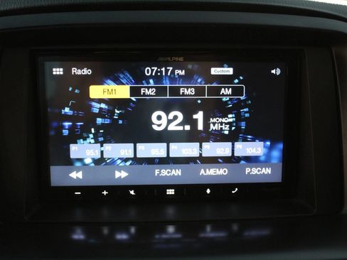 Used 2014 MAZDA CX-5 Touring w/ Bose/Moonroof Package FWD image 16