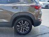 Used 2022 Chevrolet TrailBlazer ACTIV w/ Sun and Liftgate Package image 4