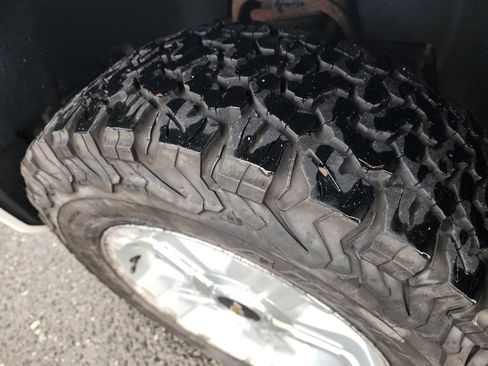 Used 2011 Chevrolet Silverado 1500 LTZ w/ LTZ Plus Package image 35