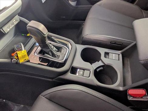 New 2025 Subaru Forester Limited image 14