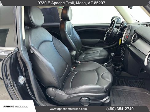 Used 2013 MINI Cooper Hardtop image 29