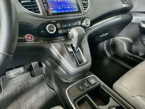 Used 2016 Honda CR-V EX-L image 23