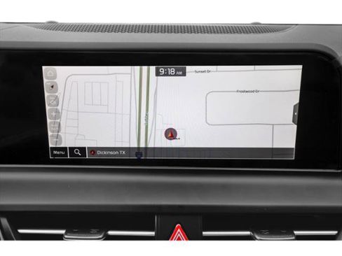 Used 2024 Kia Seltos S FWD image 16