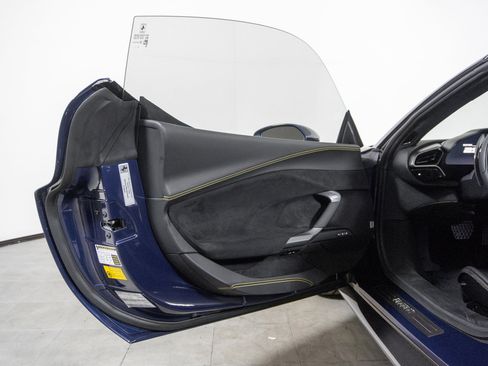 Certified 2024 Ferrari 296 GTS image 45