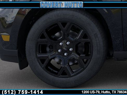 New 2026 Ford Maverick XLT w/ XLT Luxury Package image 20