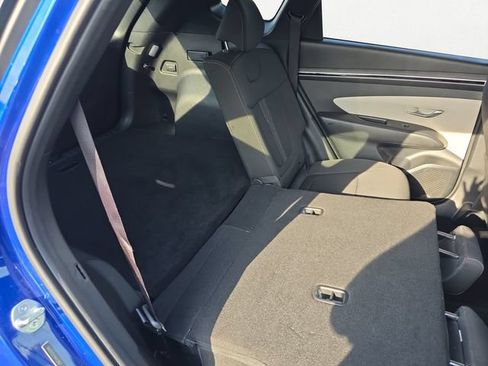 Used 2024 Hyundai Tucson SEL FWD image 24
