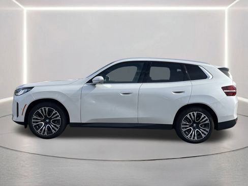 Used 2025 BMW X3 xDrive30i w/ Premium Package image 20