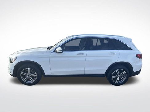 Used 2022 Mercedes-Benz GLC 300 image 12