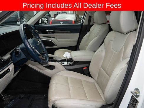 Used 2023 Kia Telluride SX AWD/4WD image 13