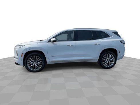 New 2026 Buick Enclave Avenir w/ Super Cruise Package image 10