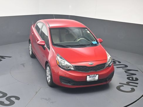 Used 2013 Kia Rio LX w/ PWR Pkg FWD image 22