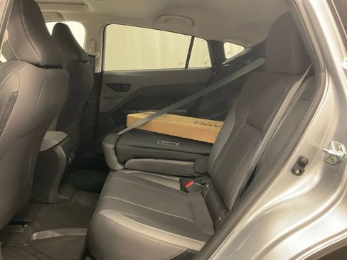 New 2026 Subaru Crosstrek 2.0i Premium image 33