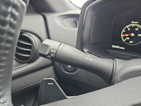 Used 2024 Nissan Z Sport w/ Floor Mat Package image 24