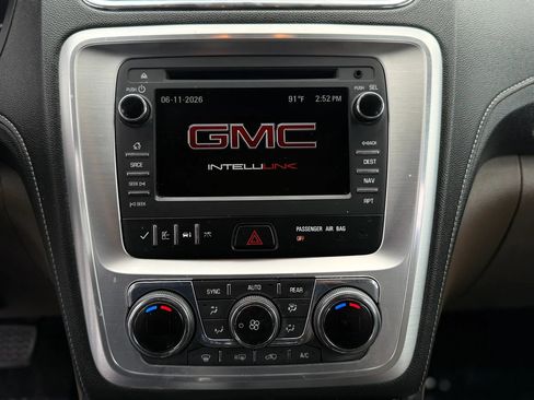 Used 2016 GMC Acadia SLT AWD/4WD image 36