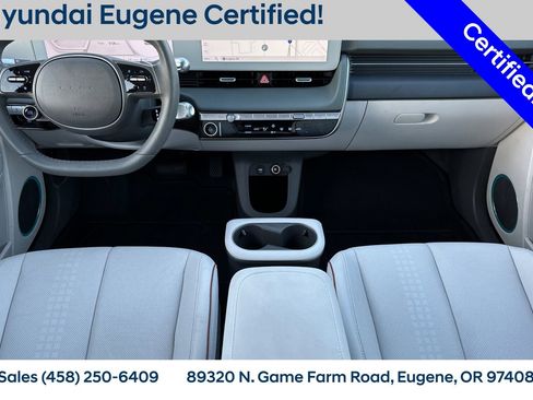 Used 2023 Hyundai Ioniq 5 SEL image 17