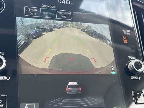 New 2026 Subaru Ascent Bronze Edition AWD/4WD image 15