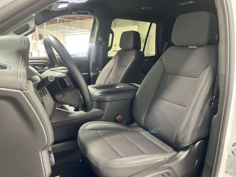 Used 2023 Chevrolet Tahoe LS w/ Driver Alert Package AWD/4WD image 13