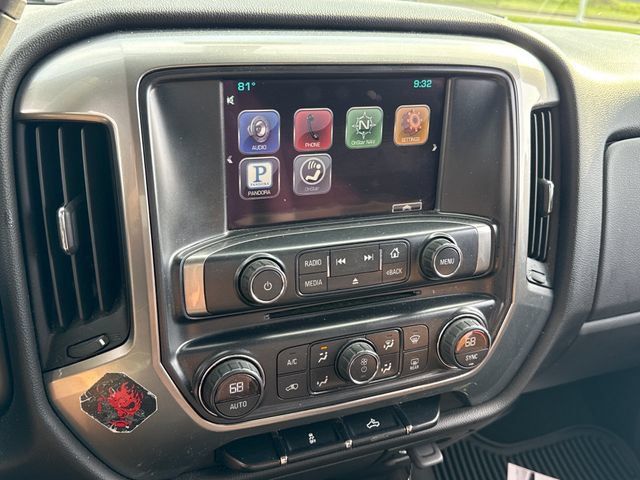 Used 2014 Chevrolet Silverado 1500 LT w/ All Star Edition AWD/4WD image 29