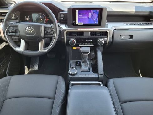 Used 2026 Toyota Tacoma SR5 w/ SR5 Upgrade Package AWD/4WD image 24
