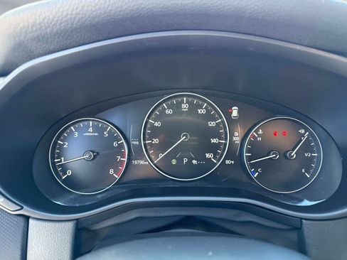 Certified 2025 MAZDA CX-50 AWD 2.5 S w/ Preferred Package image 35