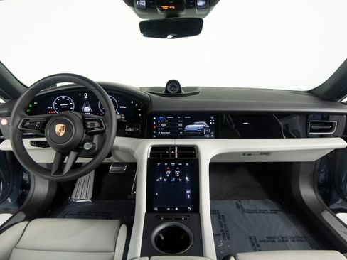 New 2026 Porsche Taycan 4 Cross Turismo AWD/4WD image 33