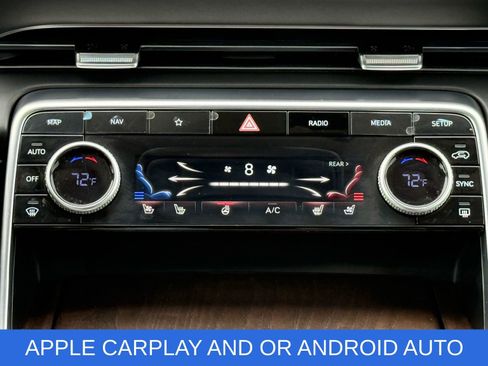 Used 2024 Genesis GV80 3.5T w/ Advanced Package image 28