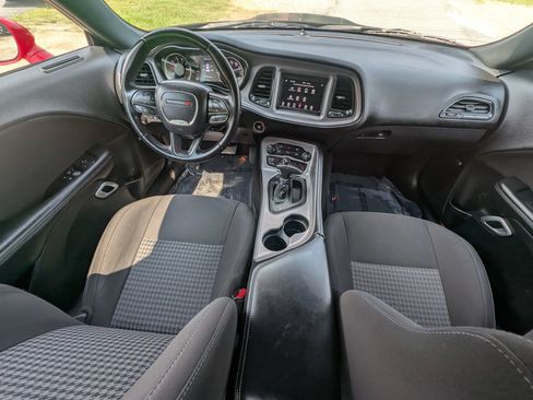 Used 2023 Dodge Challenger GT RWD image 15