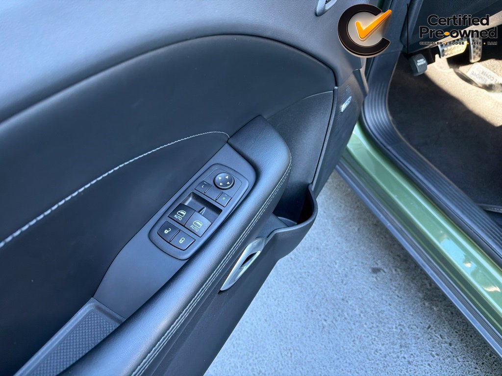 Certified 2023 Dodge Challenger GT RWD image 27