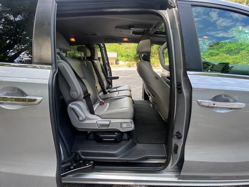 Used 2019 Honda Odyssey Touring image 58