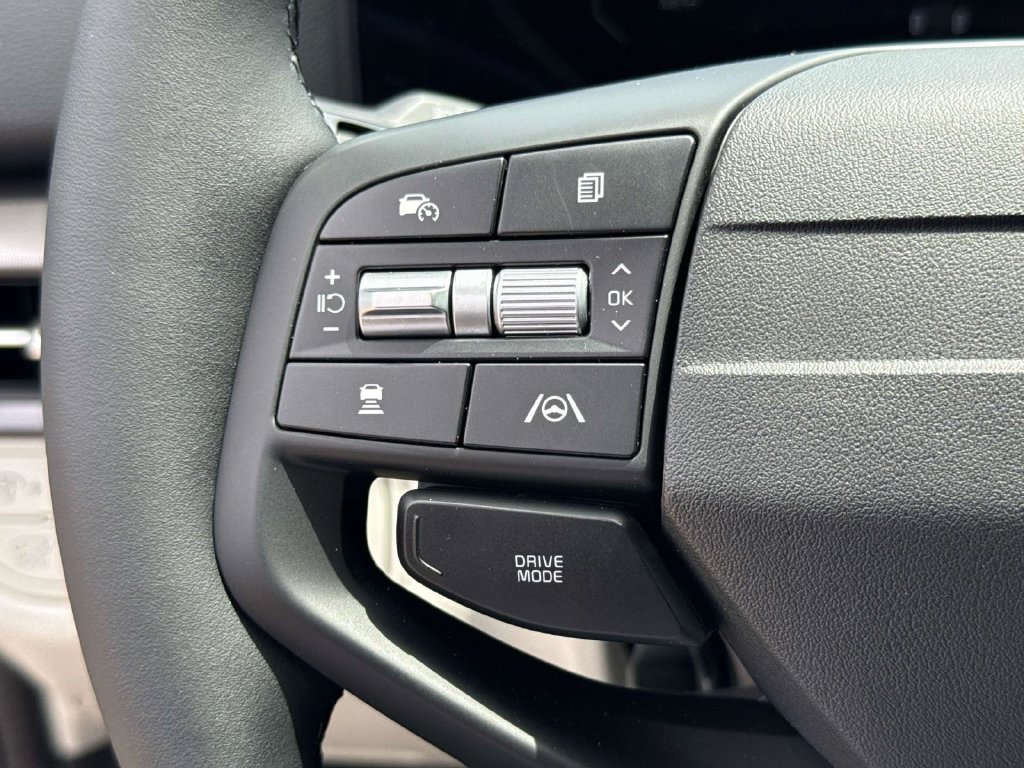 New 2026 Kia Sportage SX AWD/4WD image 23